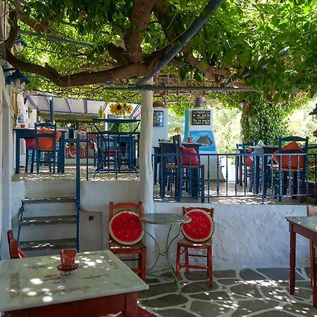 Hotel Pagali 2*