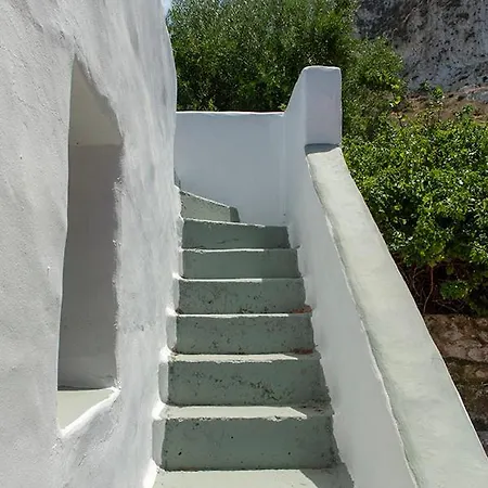 Pagali Hotel Ormos Aigialis