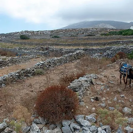 Pagali Ormos Aigialis