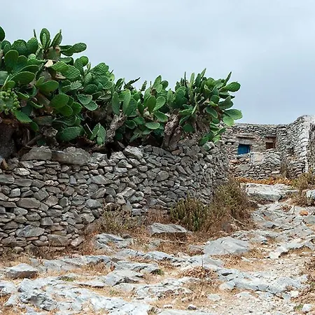 Hotel Pagali Ormos Aigialis