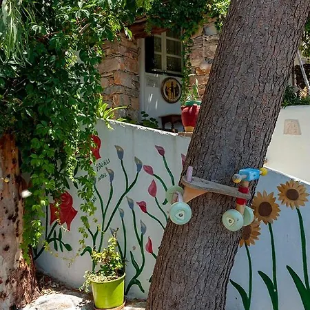 Hotel Pagali