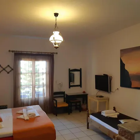 Hotel Pagali