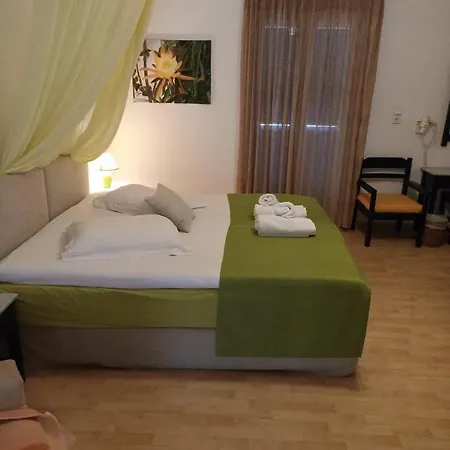 Pagali Hotel