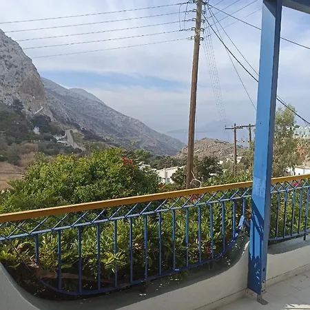 Pagali Hotel