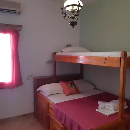 Pagali Hotel 2*