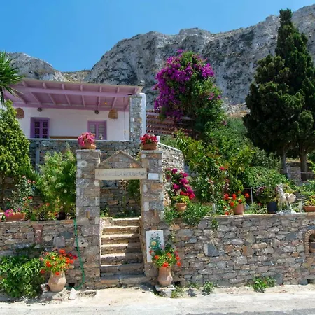 Pagali Hotel 2*